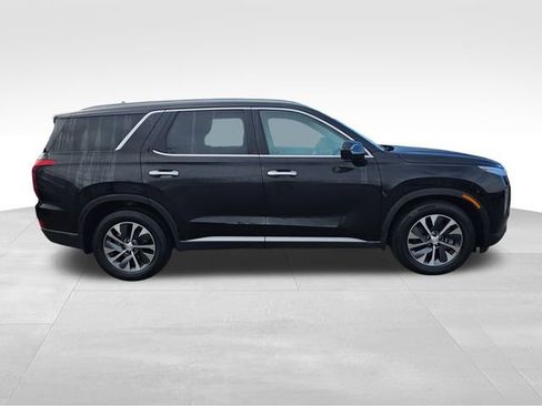 Used 2020 Hyundai Palisade SEL image 8