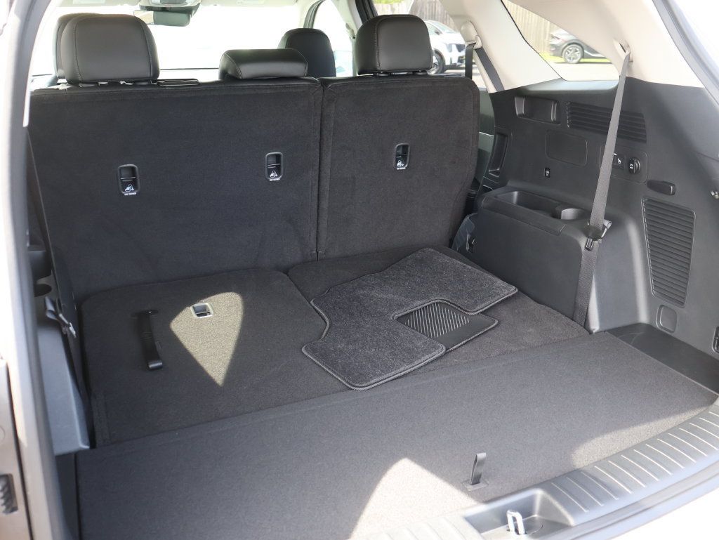 New 2026 Kia Sorento EX AWD/4WD image 9