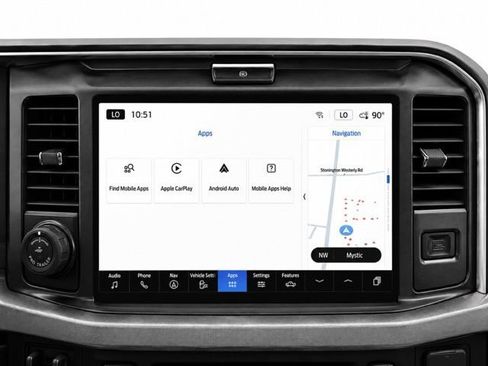 Used 2025 Ford F250 Platinum AWD/4WD image 39