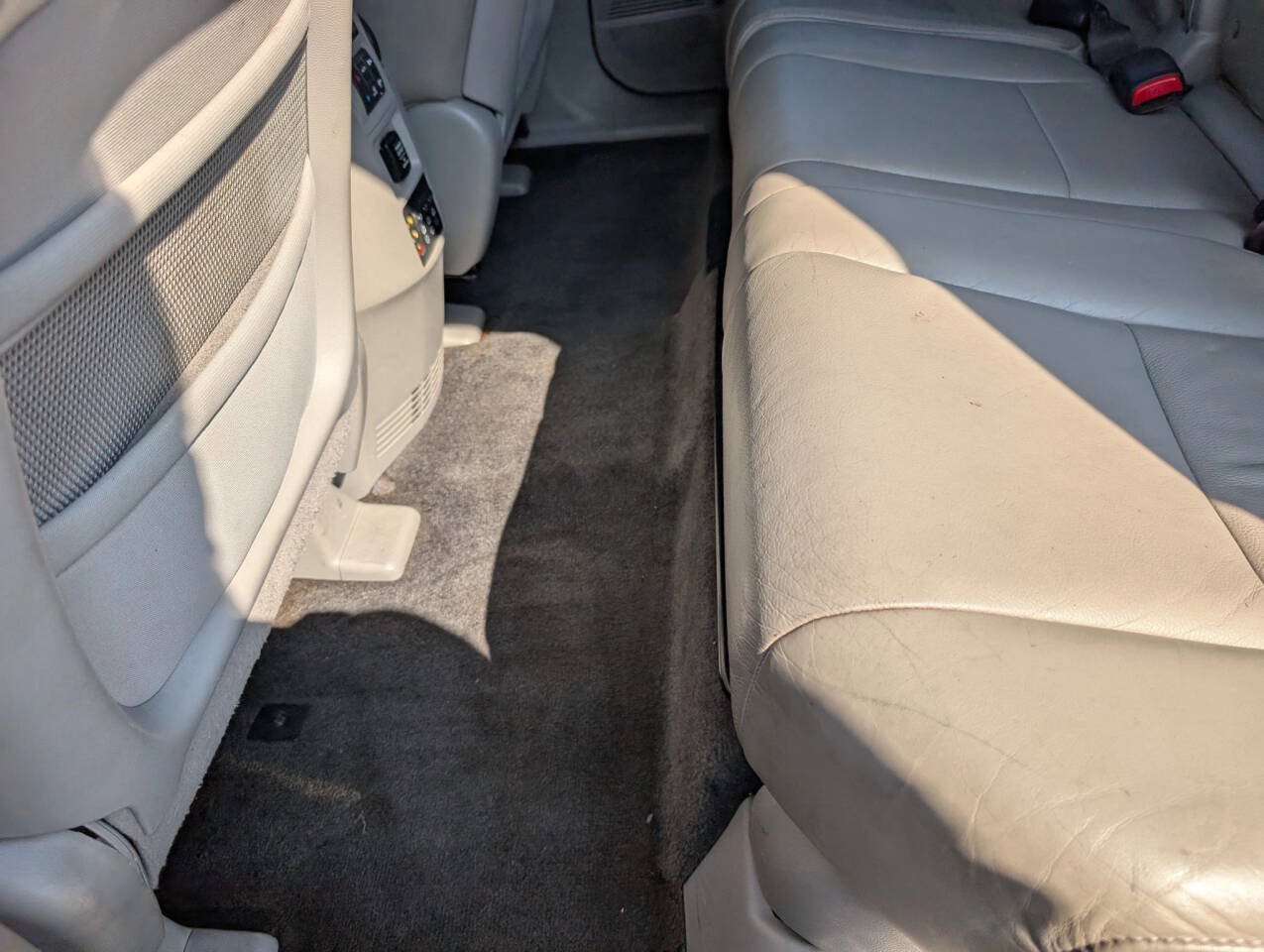 Used 2011 Honda Pilot EX-L image 31