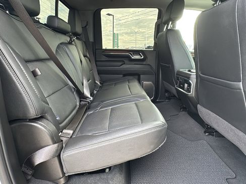 Used 2024 GMC Sierra 2500 Denali w/ Denali Reserve Package image 25