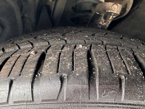 Used 2017 Cadillac CT6 Luxury image 28