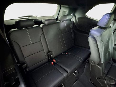 New 2026 GMC Acadia Elevation w/ Black Edition image 28