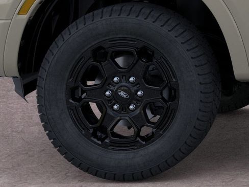 New 2026 Ford Ranger XLT RWD image 20