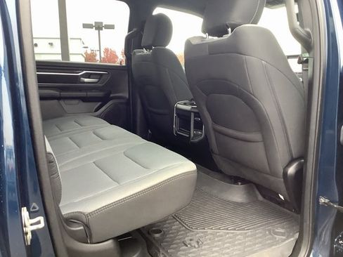 Used 2024 RAM 1500 Big Horn image 34
