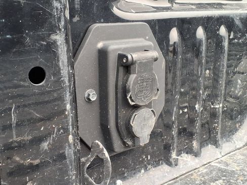 Certified 2024 Ford F350 XLT w/ 360-Degree Camera Package AWD/4WD image 16