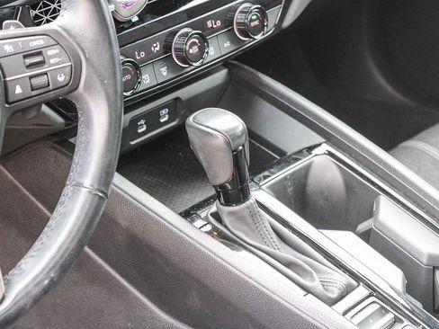 Used 2023 Honda Accord Sport image 21