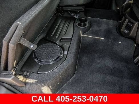 Used 2025 RAM 2500 Big Horn AWD/4WD image 25