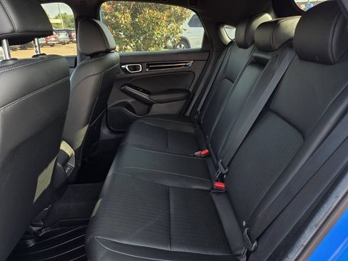 Used 2024 Honda Civic Sport Touring image 21