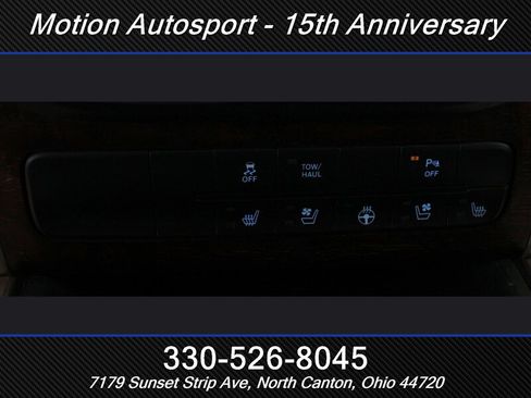 Used 2013 RAM 1500 Laramie Longhorn w/ Convenience Group AWD/4WD image 23