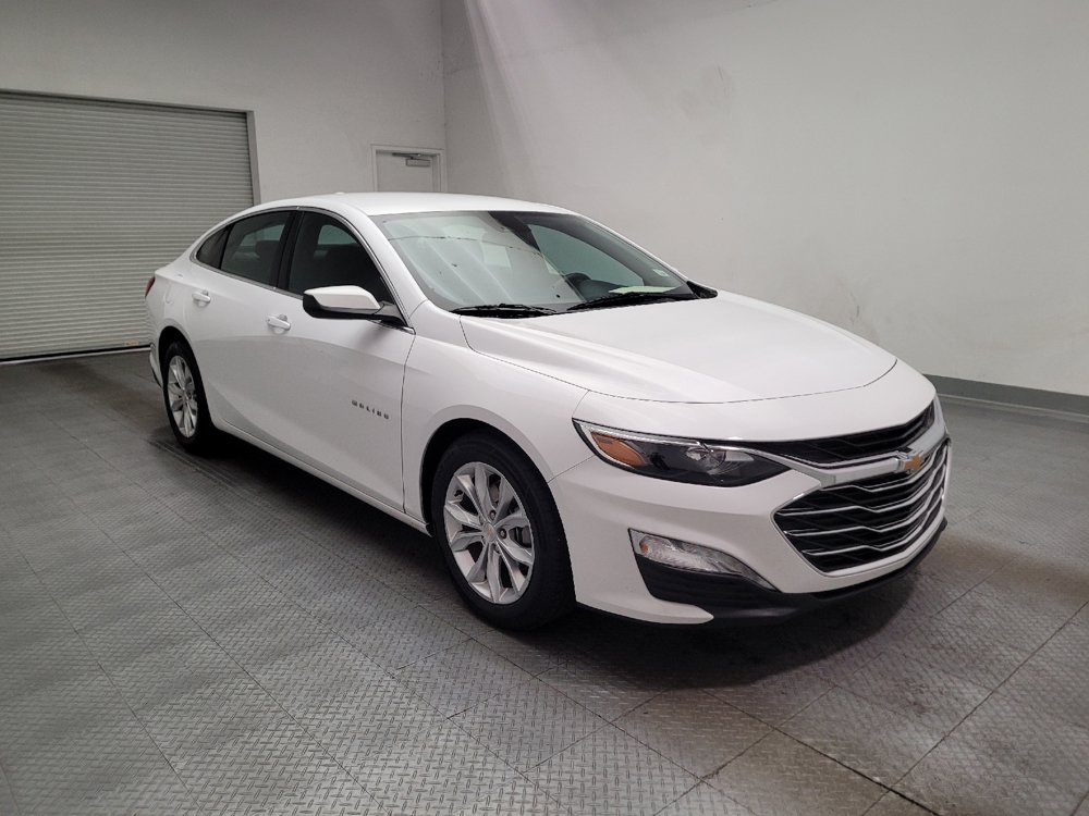 Used 2024 Chevrolet Malibu LT FWD image 13