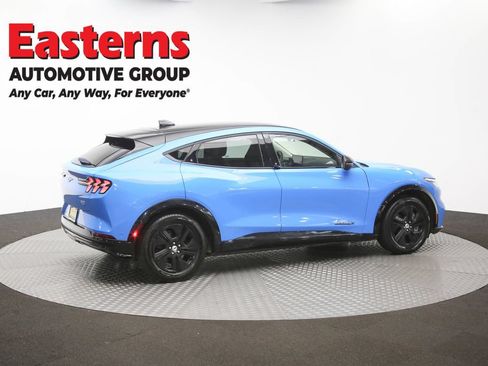 Used 2023 Ford Mustang Mach-E California Route 1 AWD/4WD image 44