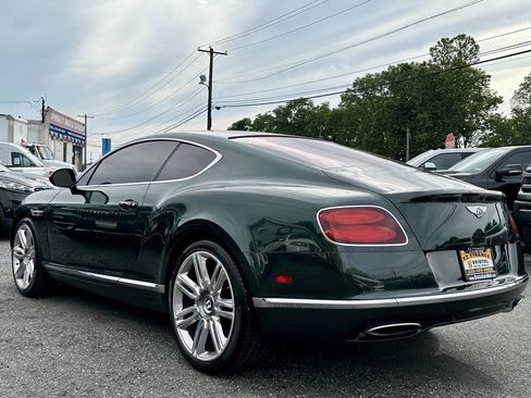 Used 2016 Bentley Continental GT image 5