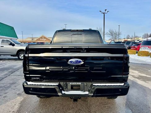 Used 2022 Ford F150 XLT w/ Equipment Group 302A High image 5