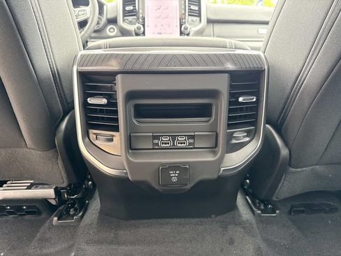 New 2026 RAM 1500 Big Horn AWD/4WD image 20