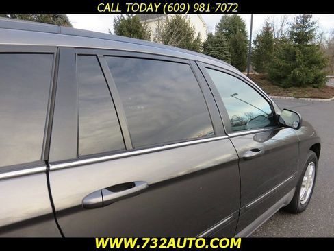 Used 2004 Chrysler Pacifica 2WD w/ Smokers Group image 22