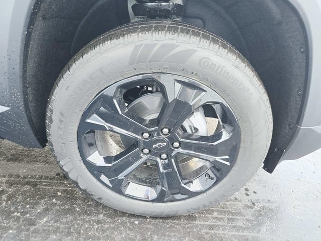 New 2026 Chevrolet Equinox LT w/ Midnight Edition AWD/4WD image 13