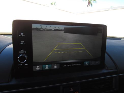 Certified 2025 Honda Pilot EX-L image 22