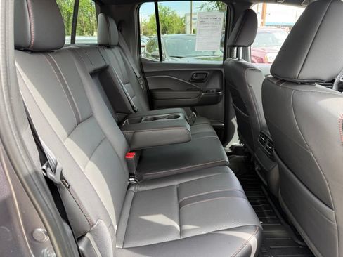 Certified 2026 Honda Ridgeline TrailSport image 18