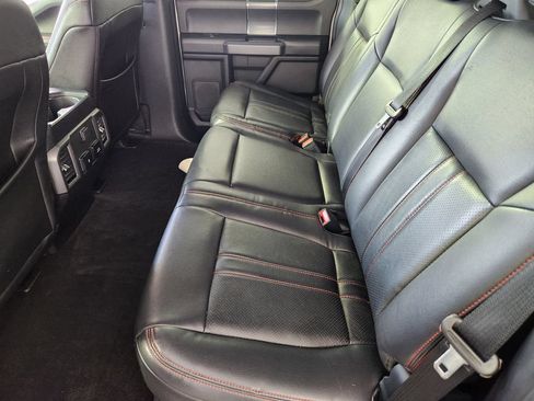 Used 2020 Ford F150 XLT w/ Equipment Group 302A Luxury AWD/4WD image 15