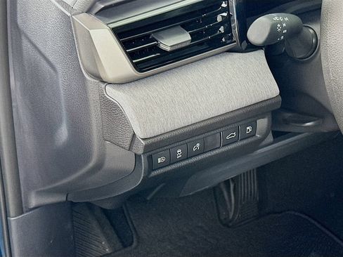 Used 2026 Toyota Camry LE FWD image 10