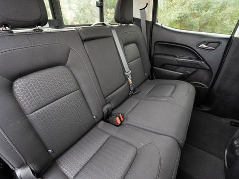 Used 2022 GMC Canyon Elevation w/ Trailering Package image 33