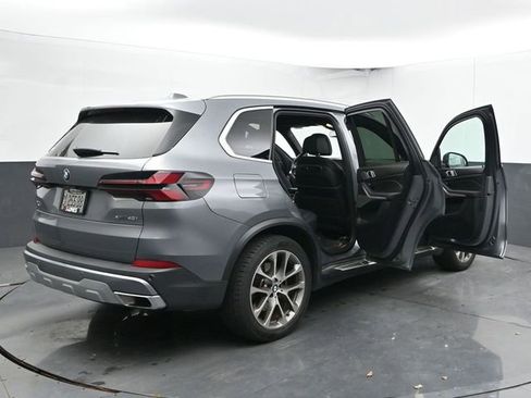 Used 2024 BMW X5 xDrive40i image 56