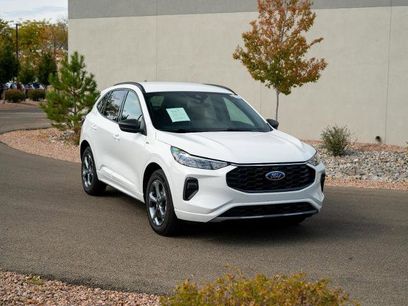 Certified 2024 Ford Escape ST-Line w/ Tech Pack #1