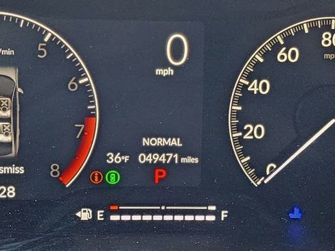 Used 2024 Honda Civic Sport image 24