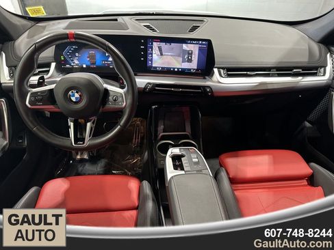 Certified 2024 BMW X1 M35i w/ Premium Package image 7