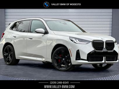 New 2026 BMW X3 xDrive30