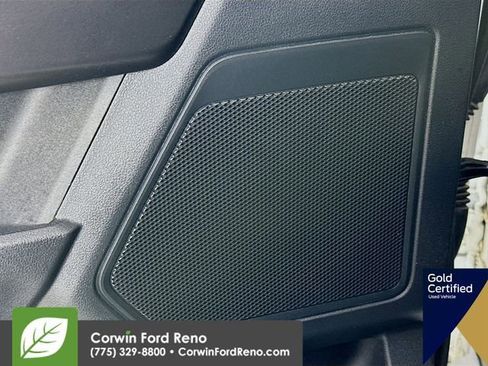 Used 2024 Ford F150 XLT w/ Mobile Office Package image 22