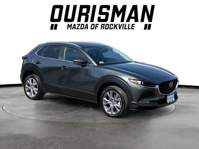 Used 2024 MAZDA CX-30 AWD 2.5 S w/ Preferred Package