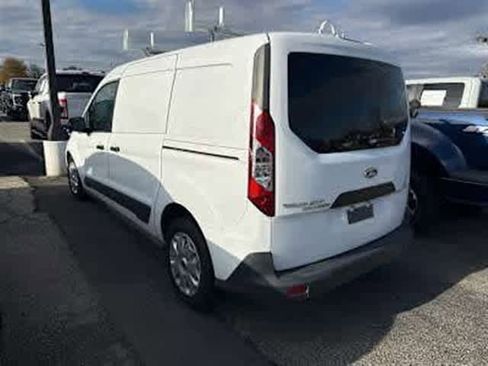 Used 2014 Ford Transit Connect XLT image 3