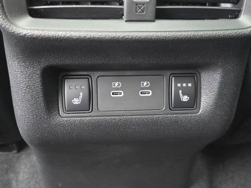 New 2026 Nissan Murano Platinum w/ Cargo Package AWD/4WD image 24