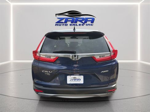 Used 2019 Honda CR-V EX image 6