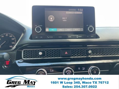 Used 2024 Honda Civic LX image 27