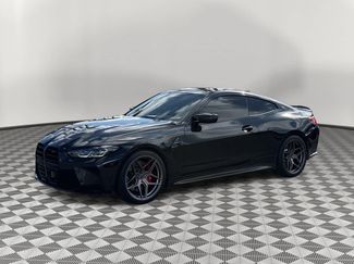 Used 2024 BMW M4 Competition video 1