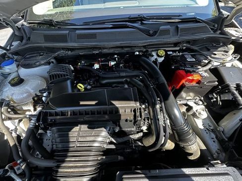 Certified 2024 Lincoln Corsair AWD w/ Equipment Group 101A image 32