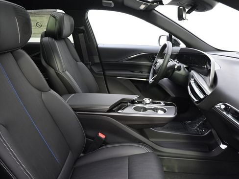 New 2026 Cadillac Lyriq Premium Sport w/ LPO, Floor Liner Package AWD/4WD image 16