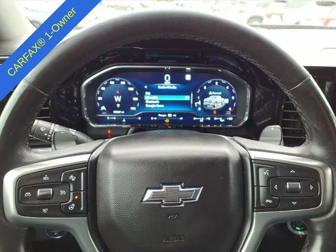 Used 2023 Chevrolet Silverado 1500 RST w/ All Star Edition Plus image 18