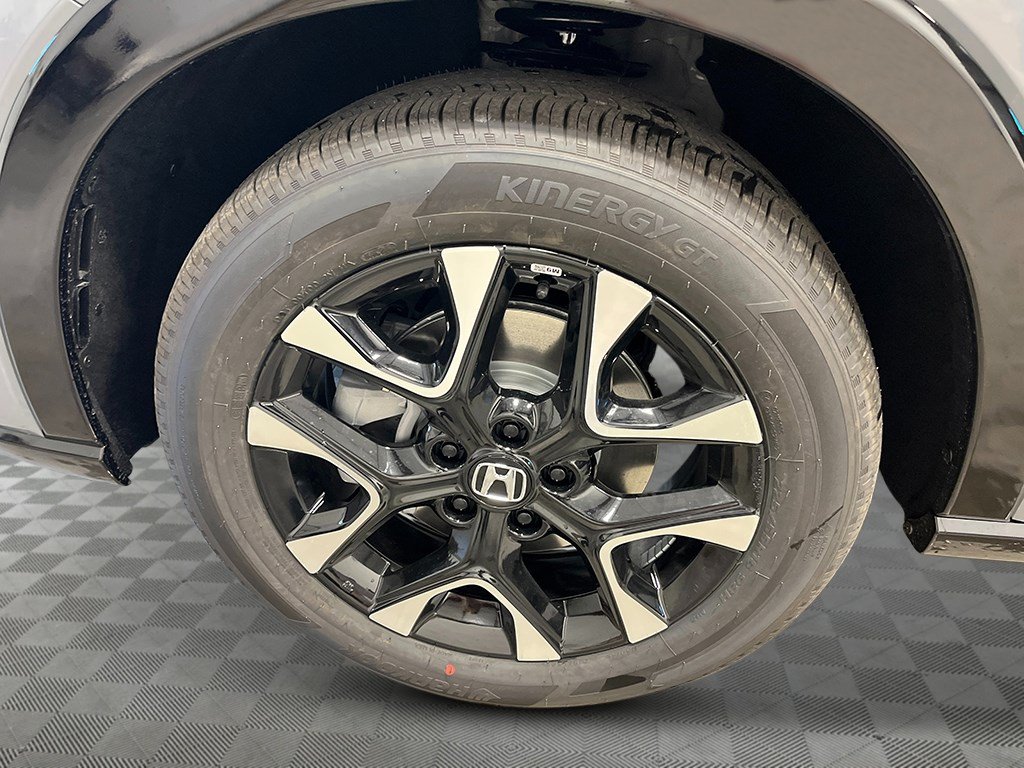 New 2027 Honda HR-V EX-L image 13