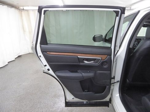 Used 2017 Honda CR-V EX-L image 29