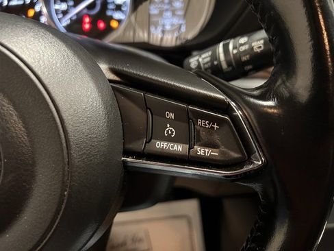 Used 2017 MAZDA CX-5 Touring image 32