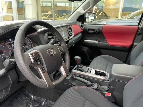 Used 2023 Toyota Tacoma SR5 image 7