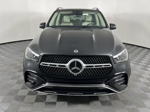 New 2026 Mercedes-Benz GLE 450 4MATIC image 5