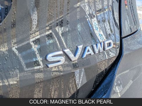 Used 2019 Nissan Rogue SV w/ Premium Package image 13