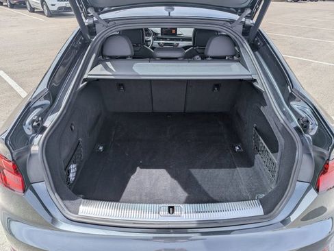 Used 2019 Audi A5 2.0T Premium Plus w/ Premium Plus image 7