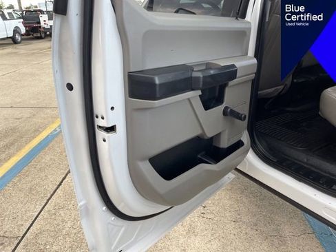Certified 2021 Ford F250 XL image 17