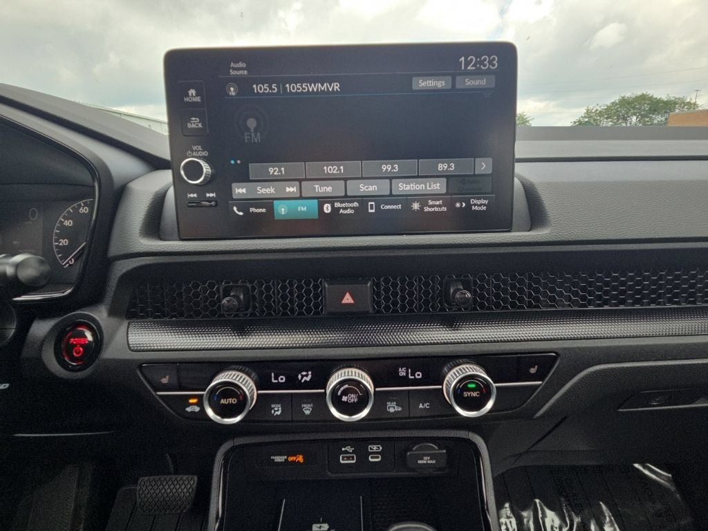 Used 2024 Honda CR-V Sport-L image 31
